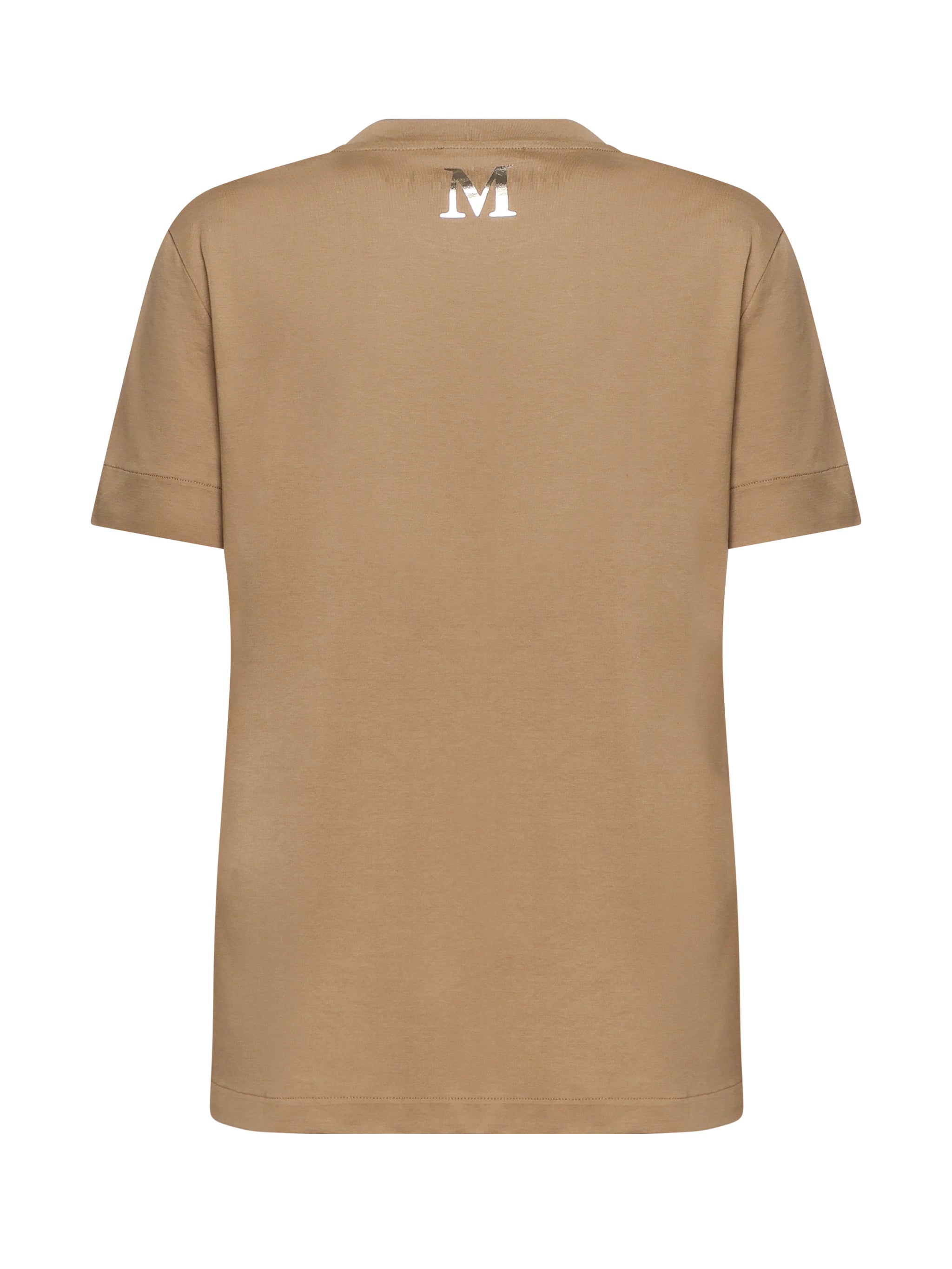 T-shirt in jersey<BR/> 2519971033600 007 'S MAX MARA 