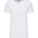 T-shirt in cotone 2519971043600 001 'S MAX MARA 