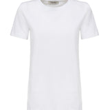 T-shirt in cotone 2519971043600 001 'S MAX MARA 