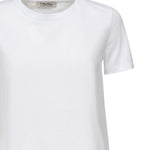 T-shirt in cotone 2519971043600 001 'S MAX MARA 