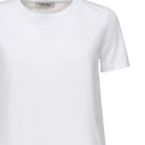 T-shirt in cotone 2519971043600 001 'S MAX MARA 