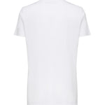 T-shirt in cotone 2519971043600 001 'S MAX MARA 