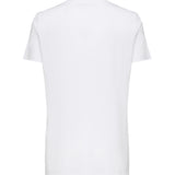 T-shirt in cotone 2519971043600 001 'S MAX MARA 