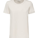 T-shirt in cotone 2519971043600 002 'S MAX MARA 