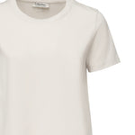T-shirt in cotone 2519971043600 002 'S MAX MARA 