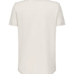 T-shirt in cotone 2519971043600 002 'S MAX MARA 