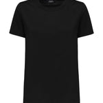 T-shirt in cotone 2519971043600 008 'S MAX MARA 