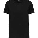 T-shirt in cotone 2519971043600 008 'S MAX MARA 