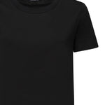 T-shirt in cotone 2519971043600 008 'S MAX MARA 