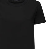 T-shirt in cotone 2519971043600 008 'S MAX MARA 