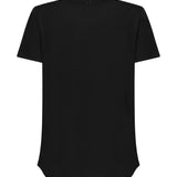 T-shirt in cotone 2519971043600 008 'S MAX MARA 
