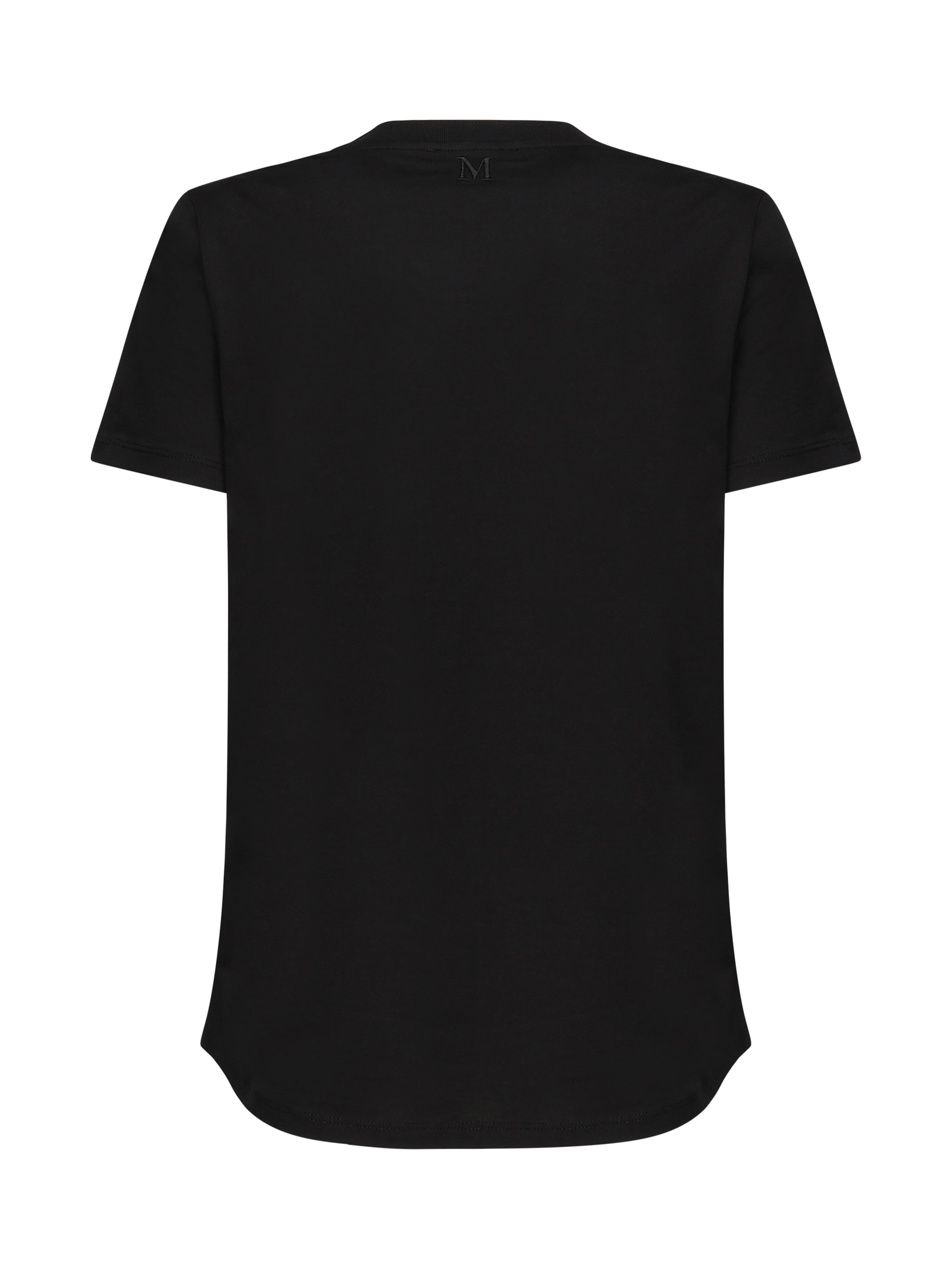 T-shirt in cotone 2519971043600 008 'S MAX MARA 