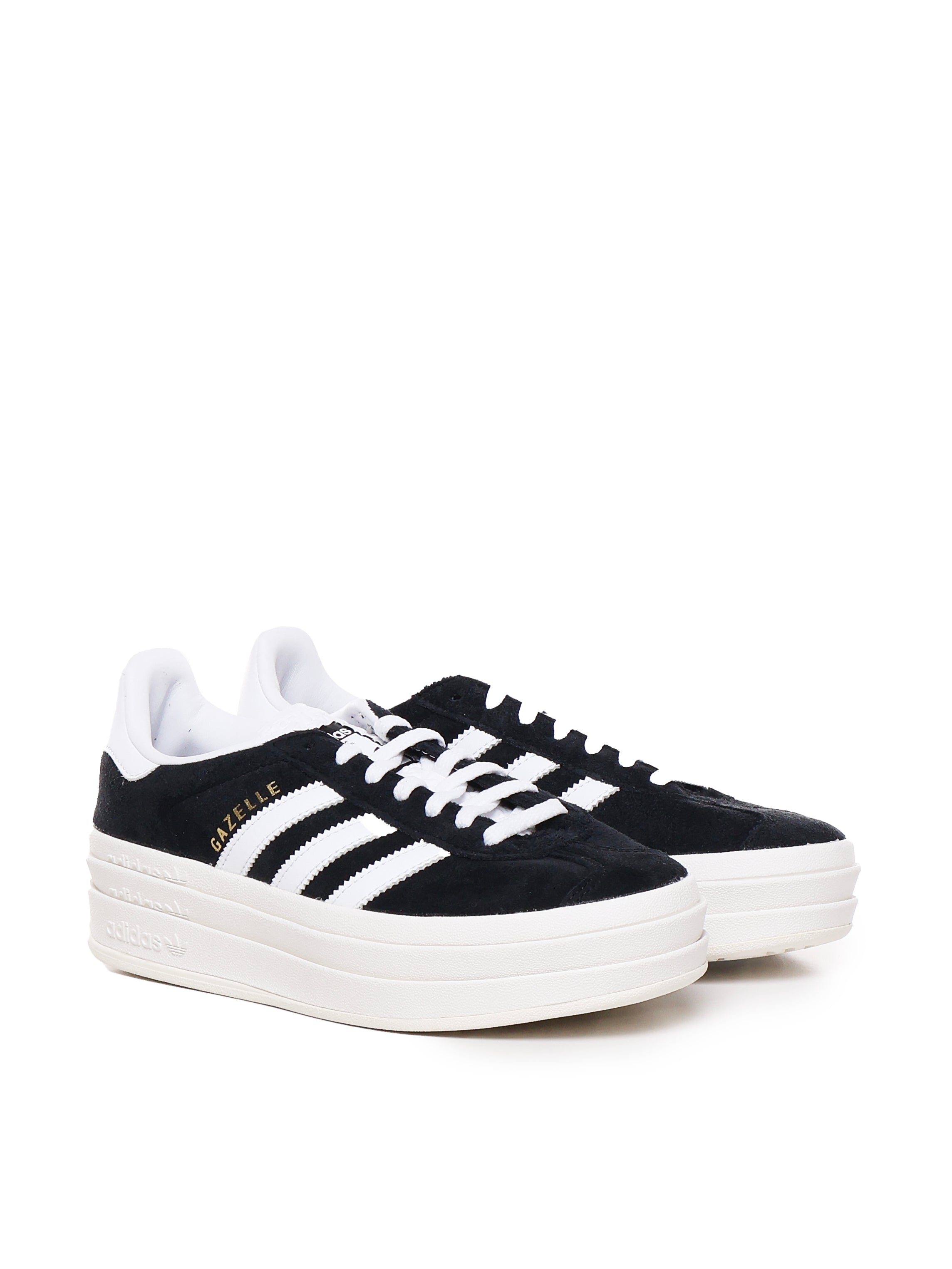 Sneakers Gazzelle Bold HQ6912  ADIDAS ORIGINALS 