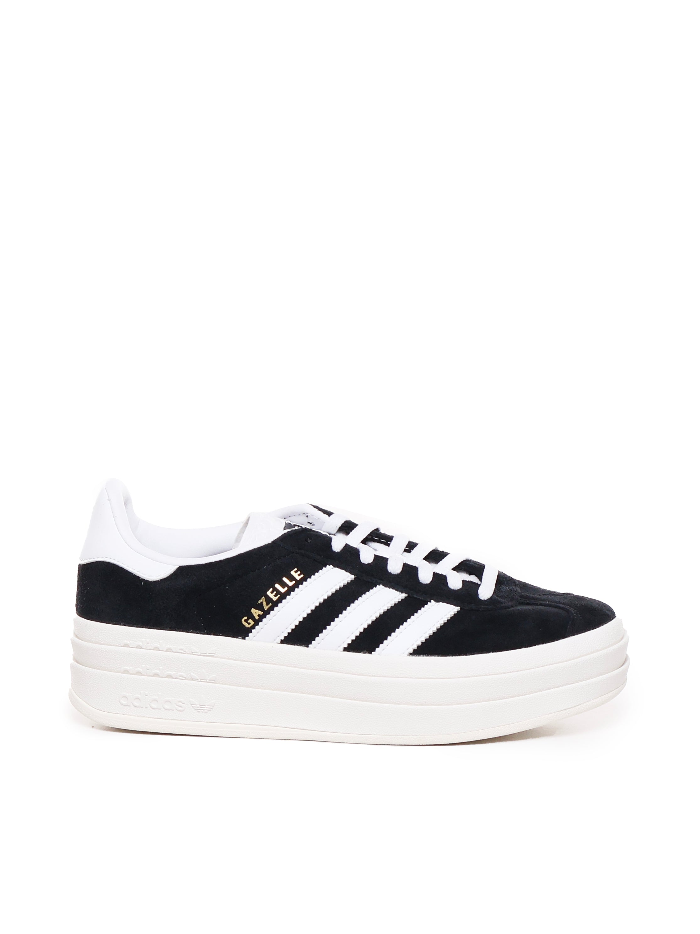 Sneakers Gazzelle Bold HQ6912  ADIDAS ORIGINALS 