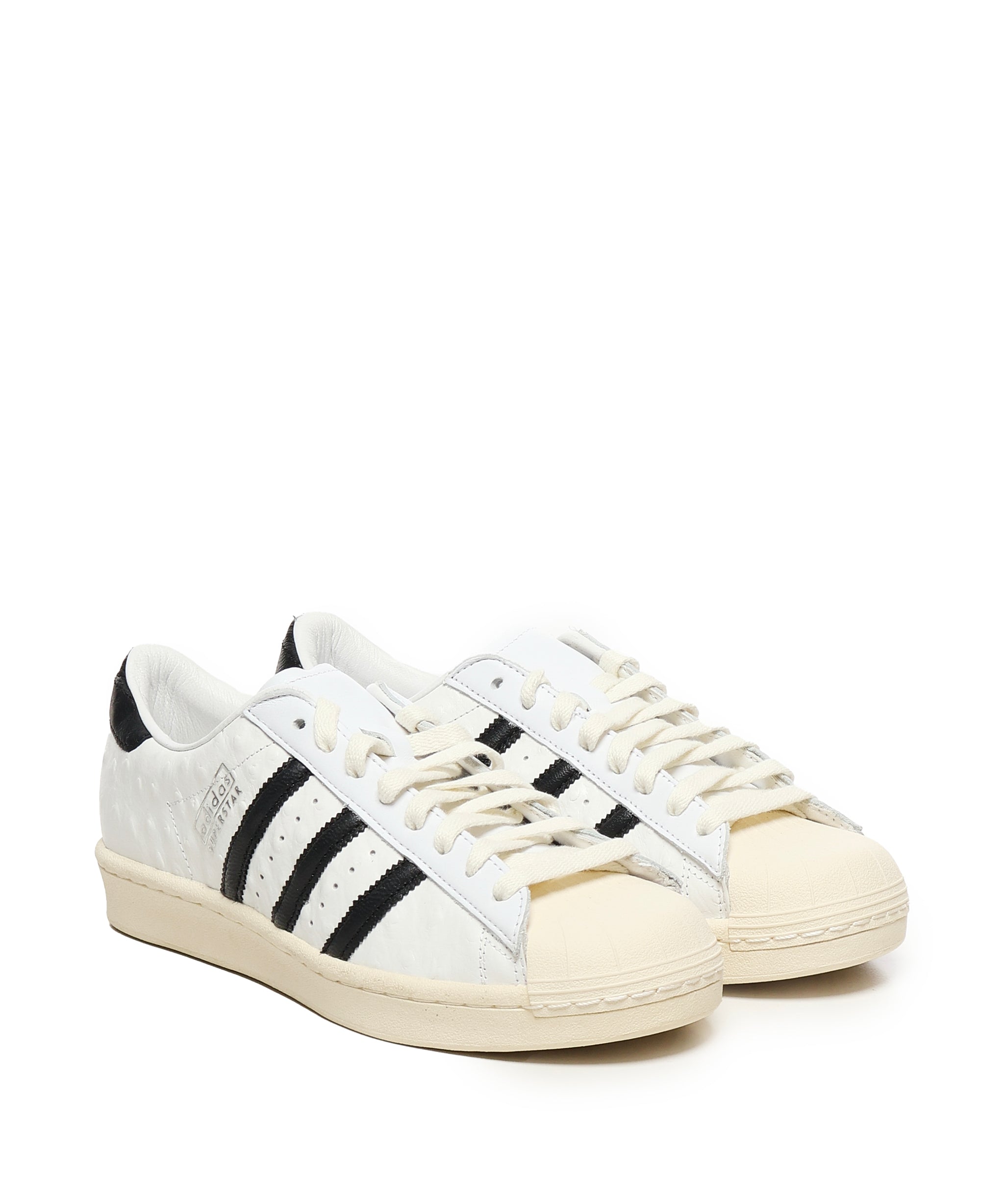 Sneakers Superstar vintage JH5709  ADIDAS ORIGINALS 