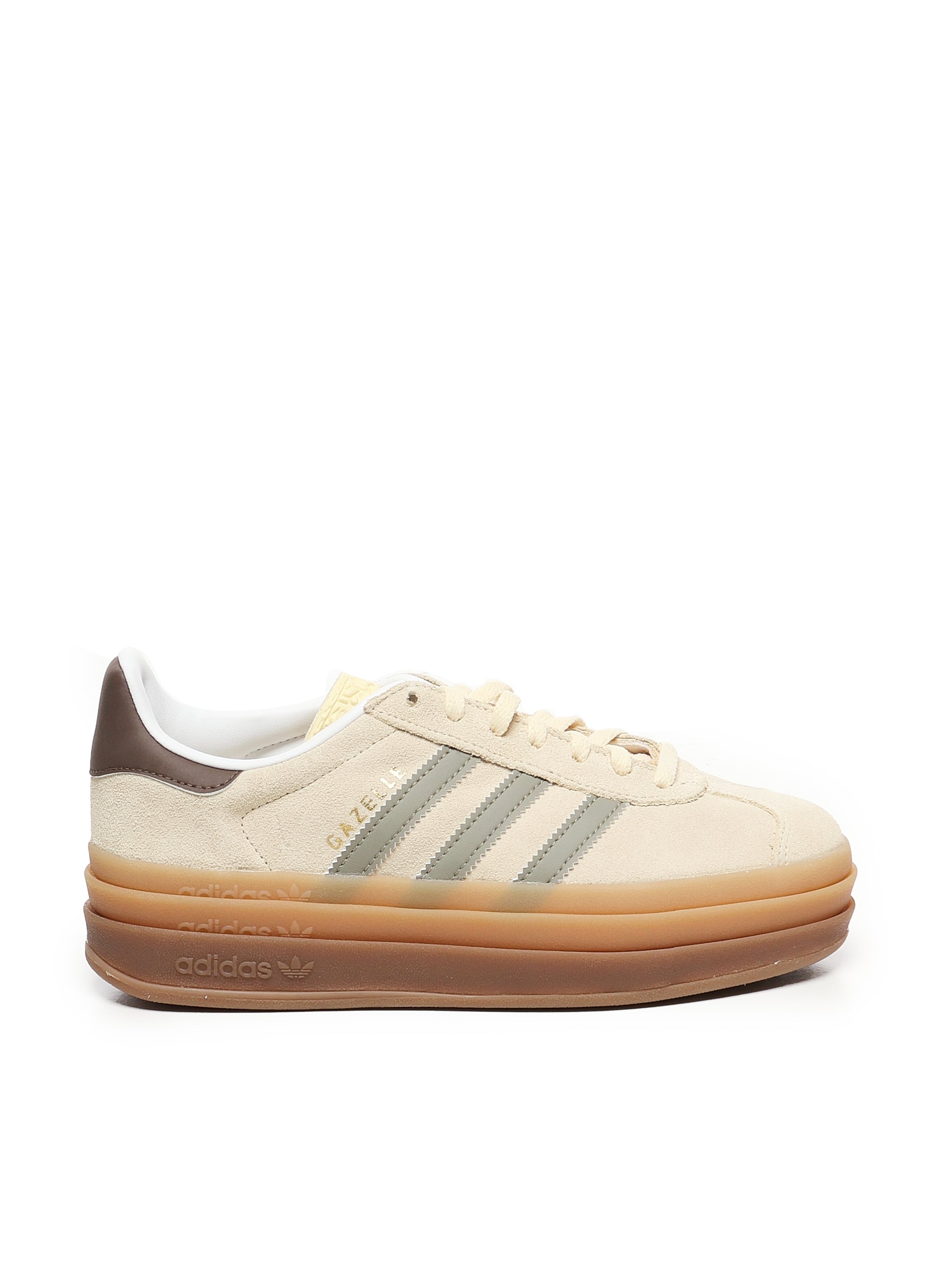 Sneakers Gazelle Bold JI2696  ADIDAS ORIGINALS 