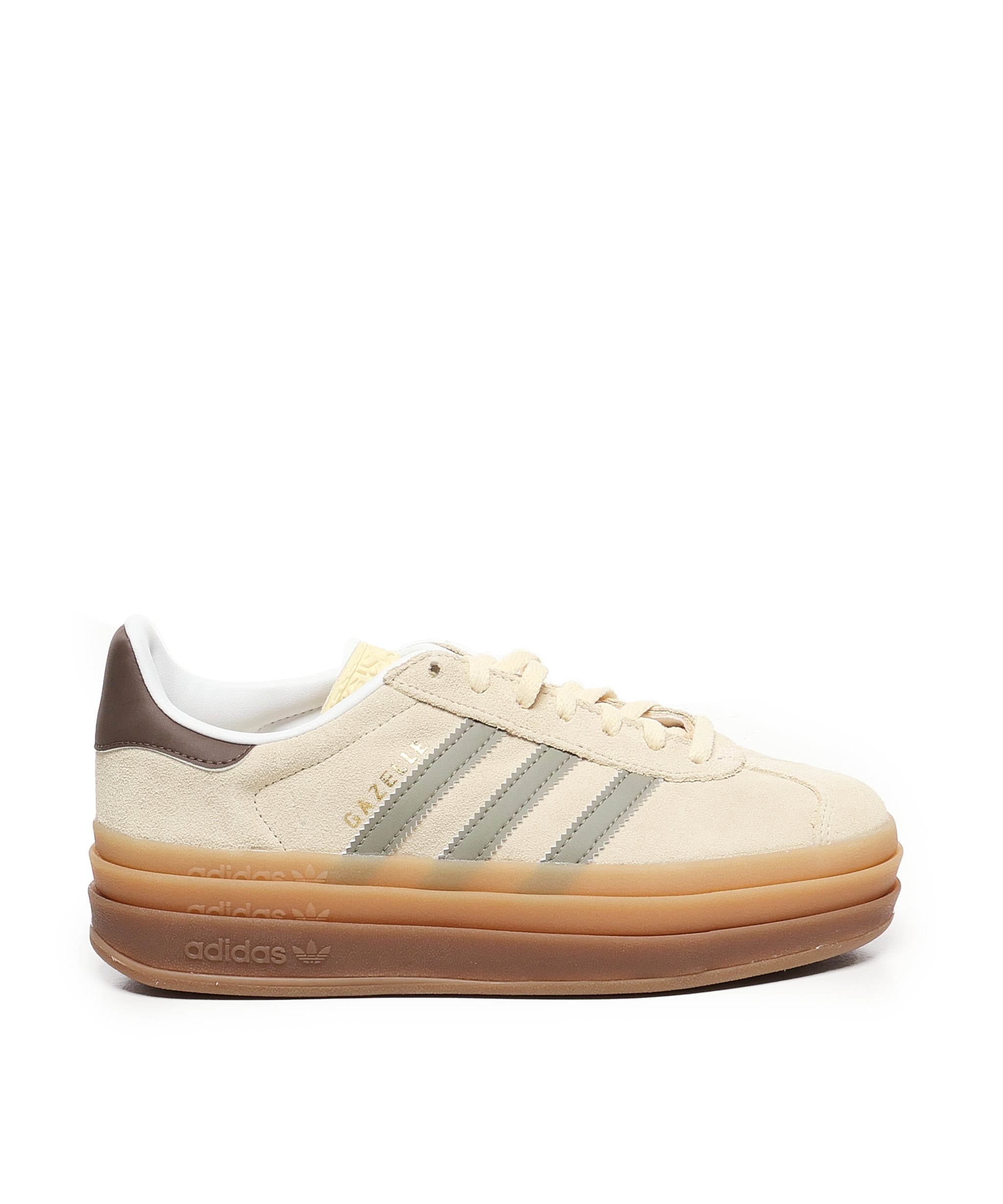 Sneakers Gazelle Bold JI2696  ADIDAS ORIGINALS 