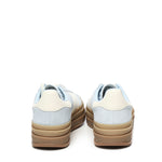 Sneakers Gazelle Bold JQ7776  ADIDAS ORIGINALS 