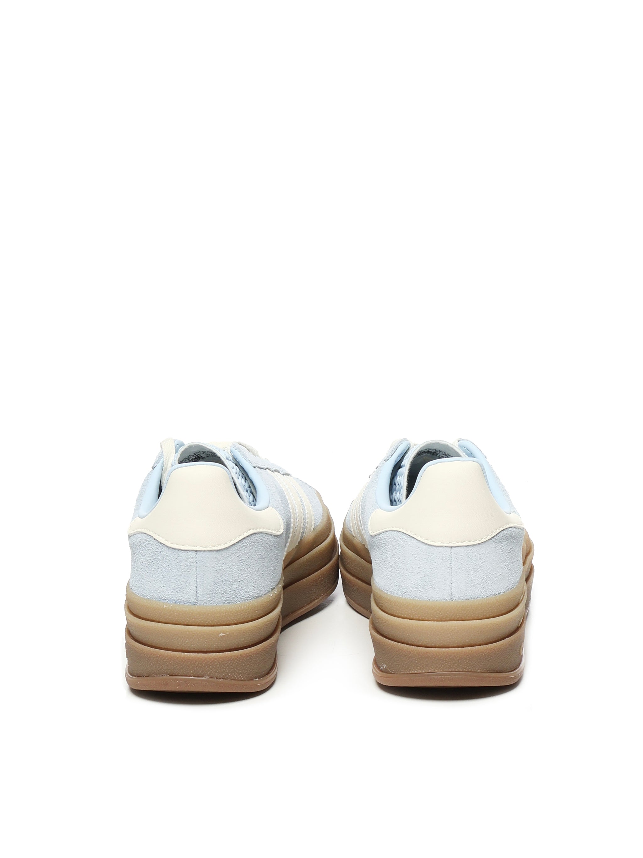 Sneakers Gazelle Bold JQ7776  ADIDAS ORIGINALS 