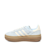 Sneakers Gazelle Bold JQ7776  ADIDAS ORIGINALS 