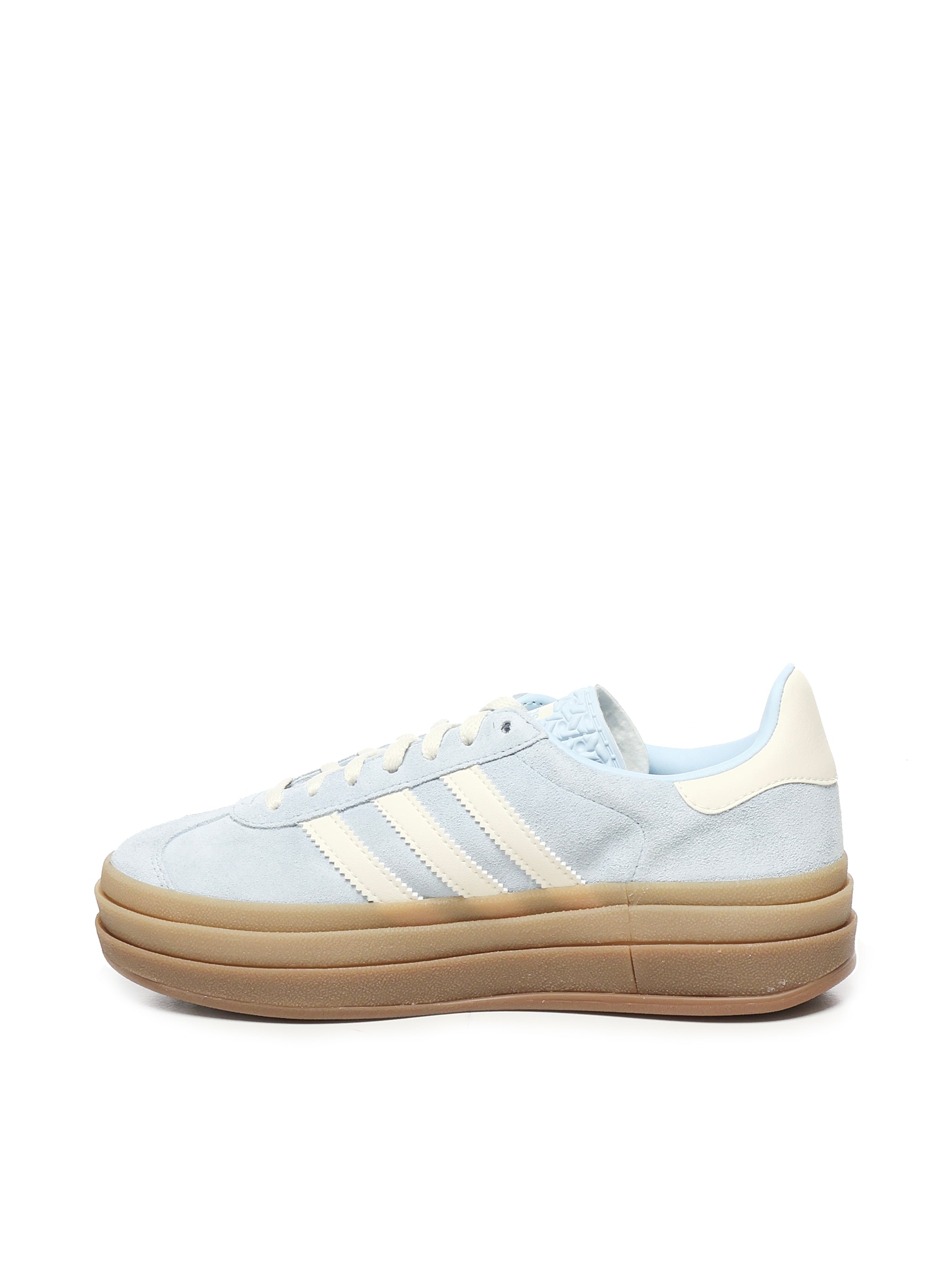 Sneakers Gazelle Bold JQ7776  ADIDAS ORIGINALS 