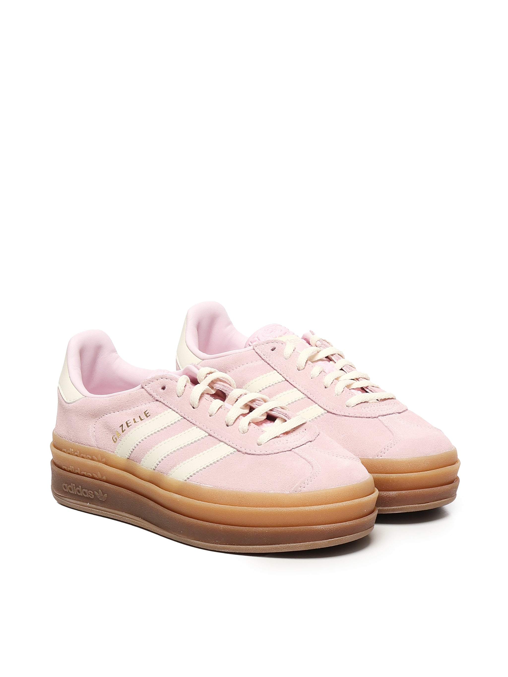 Sneakers Gazelle Bold JQ7777  ADIDAS ORIGINALS 