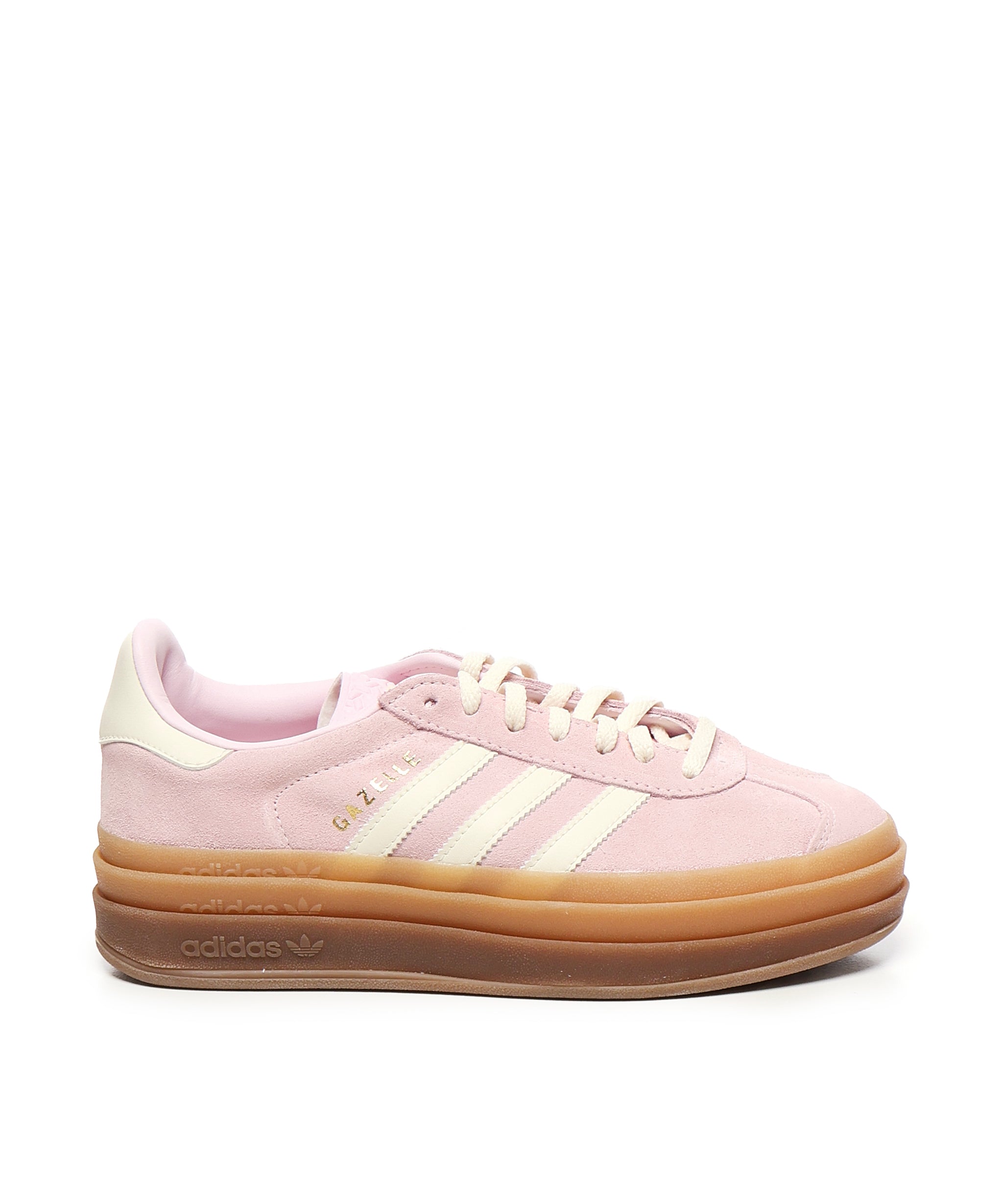 Sneakers Gazelle Bold JQ7777  ADIDAS ORIGINALS 