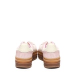 Sneakers Gazelle Bold JQ7777  ADIDAS ORIGINALS 