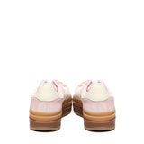 Sneakers Gazelle Bold JQ7777  ADIDAS ORIGINALS 