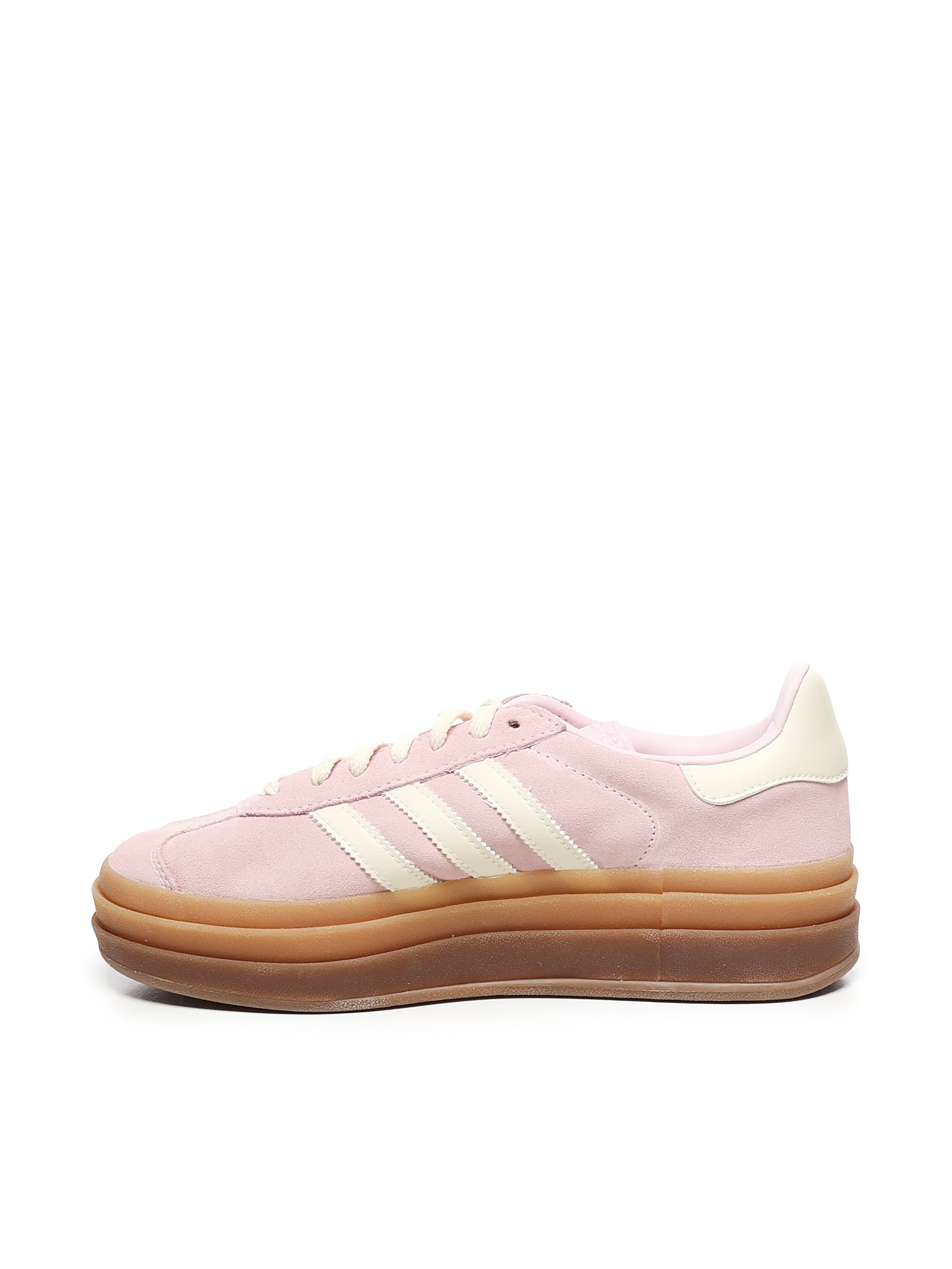 Sneakers Gazelle Bold JQ7777  ADIDAS ORIGINALS 