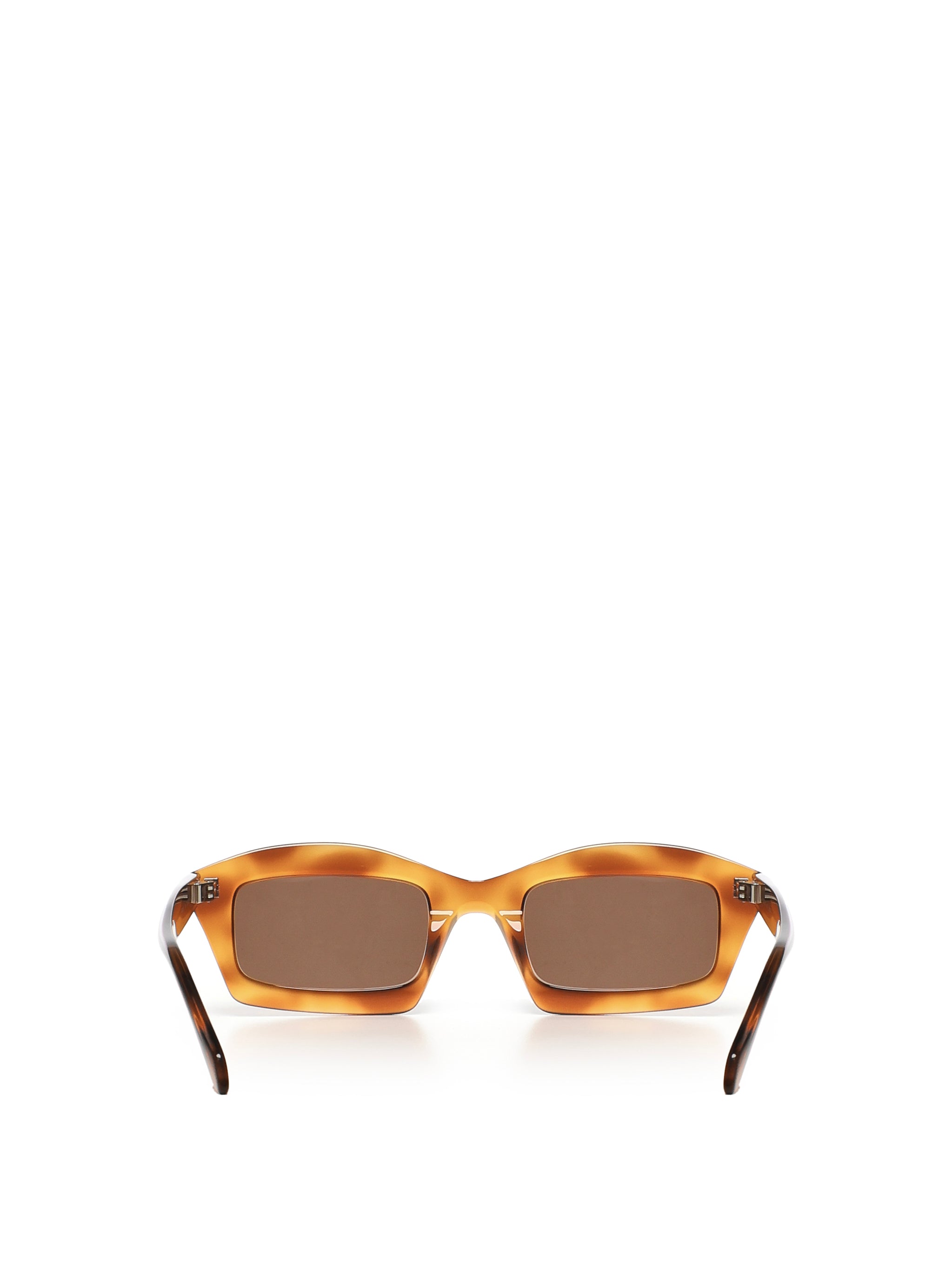 Occhiali da sole rettangolari AA0089S  ALAIA 