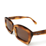 Occhiali da sole rettangolari AA0089S  ALAIA 