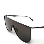 Occhiali da sole Mask AA0094S  ALAIA 