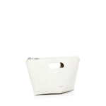 Folded clutch in pelle AA1S01625C0Y75 010 ALAIA 