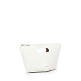Folded clutch in pelle AA1S01625C0Y75 010 ALAIA 