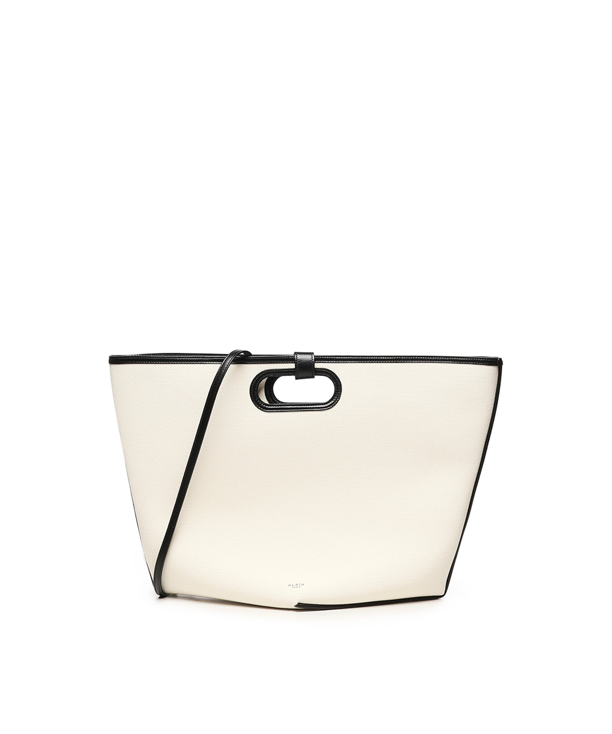 Borsa Folded Grande AA1S01645CA293 040 ALAIA 