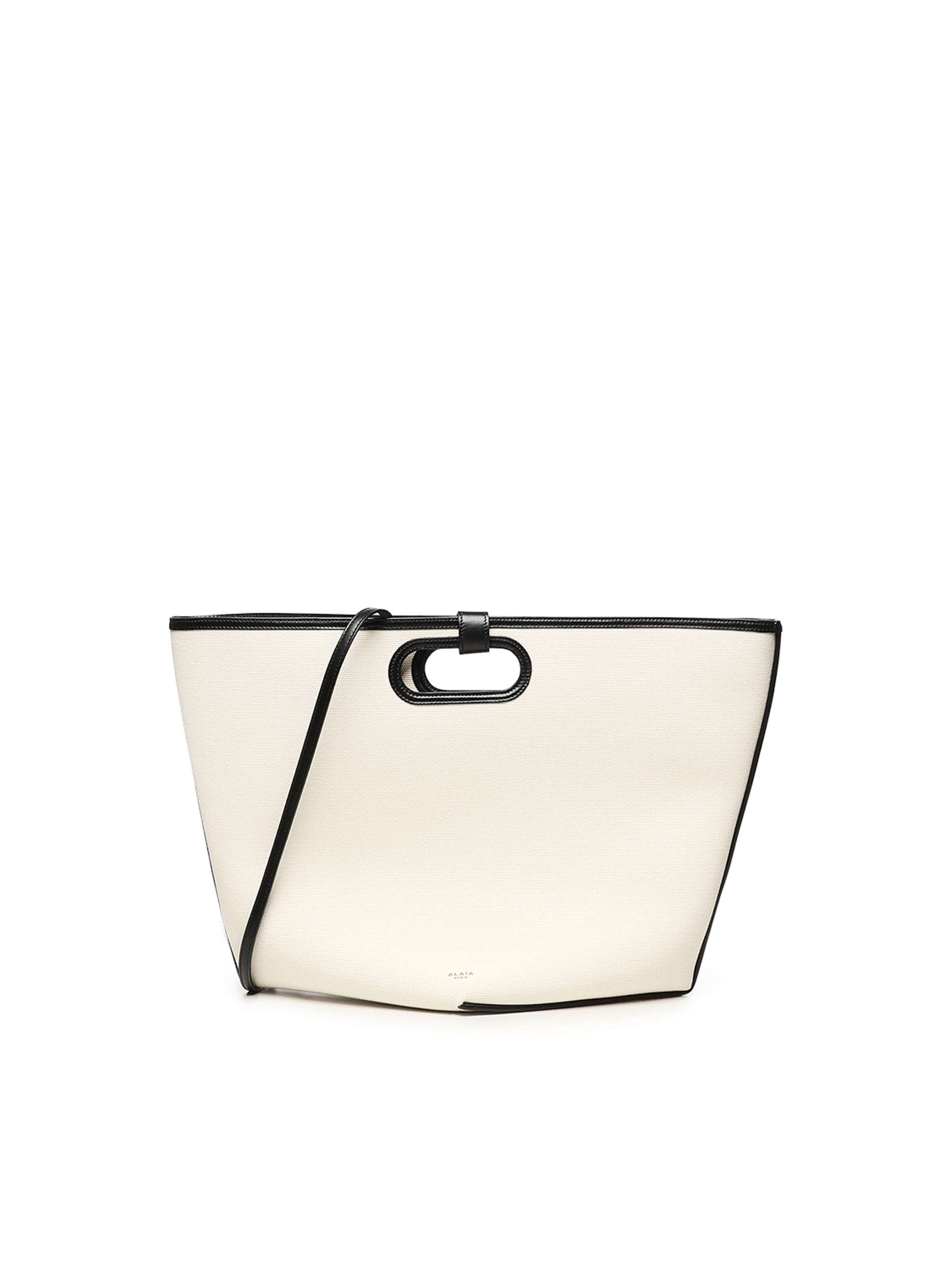 Borsa Folded Grande AA1S01645CA293 040 ALAIA 