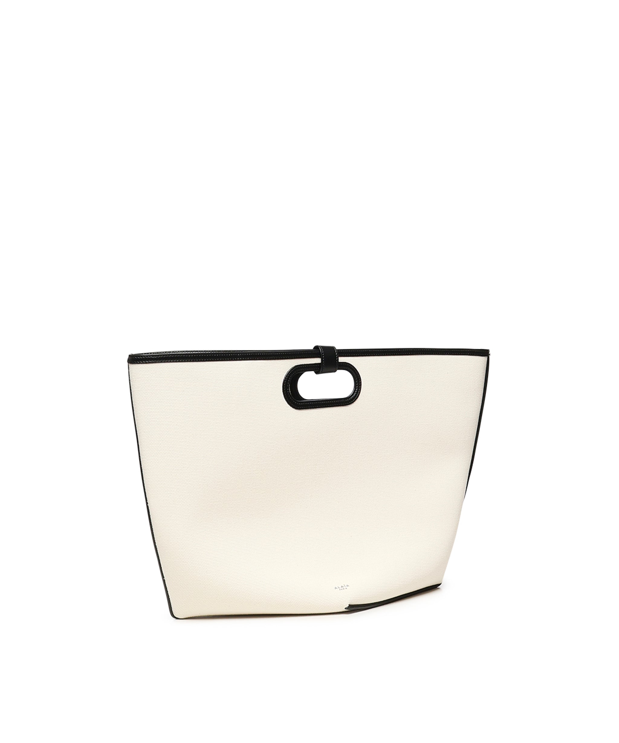 Borsa Folded Grande AA1S01645CA293 040 ALAIA 