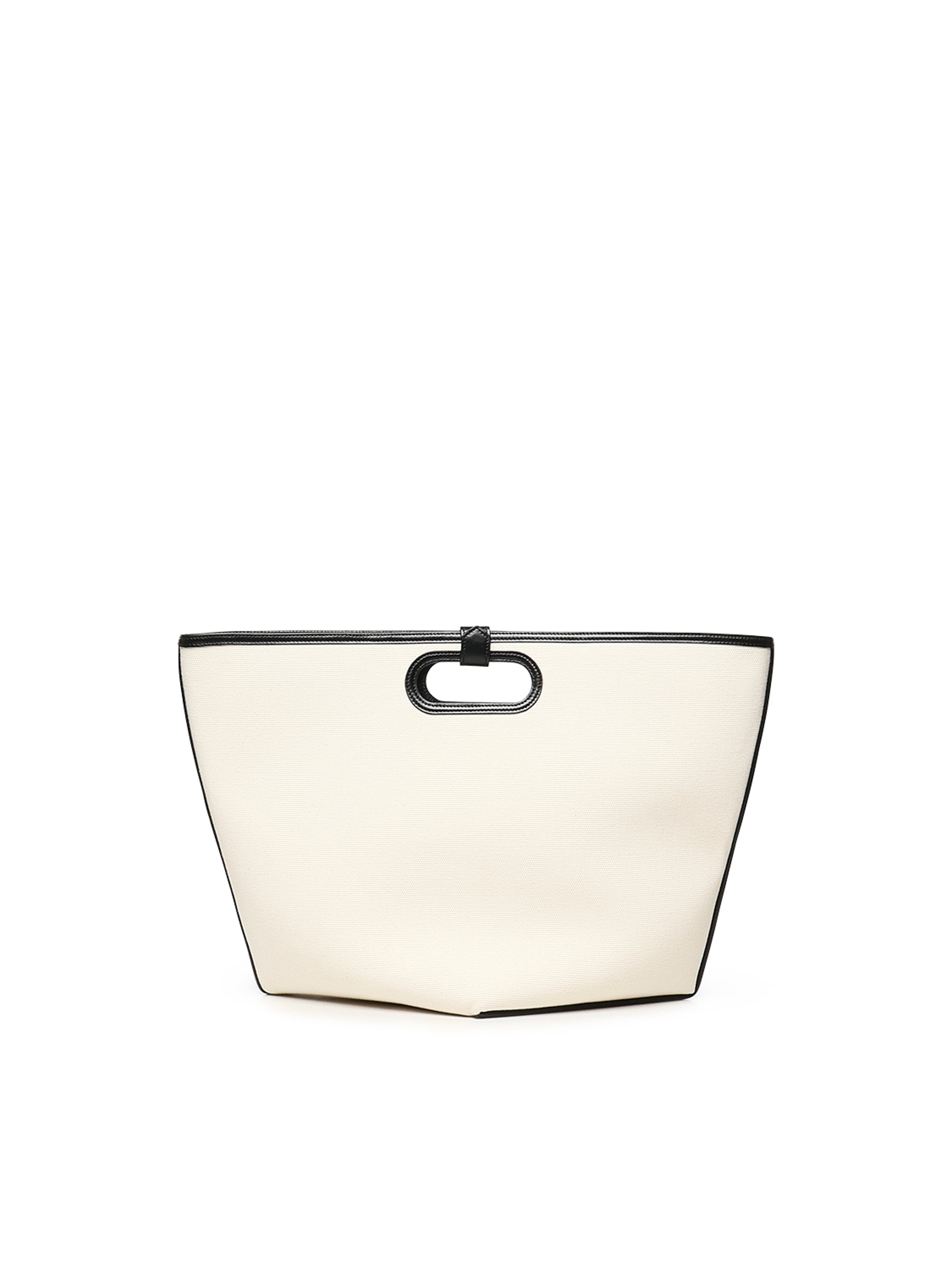 Borsa Folded Grande AA1S01645CA293 040 ALAIA 
