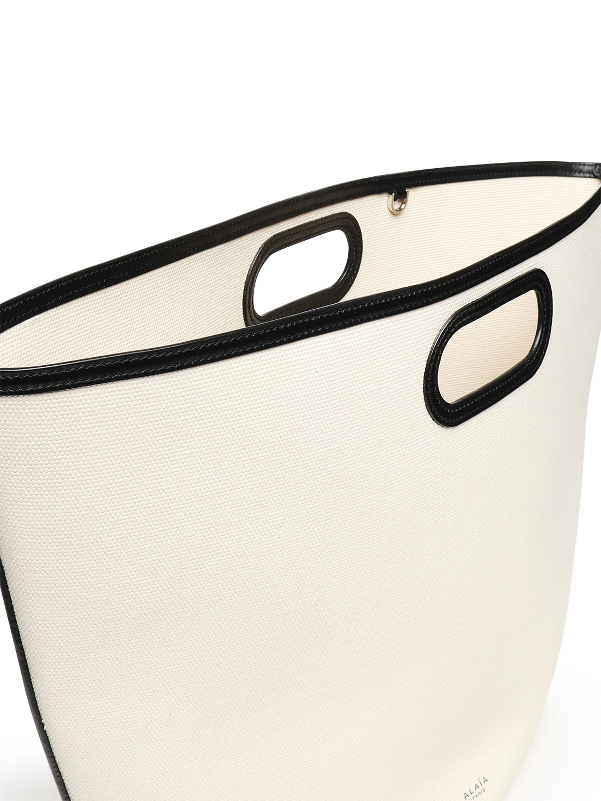 Borsa Folded Grande AA1S01645CA293 040 ALAIA 