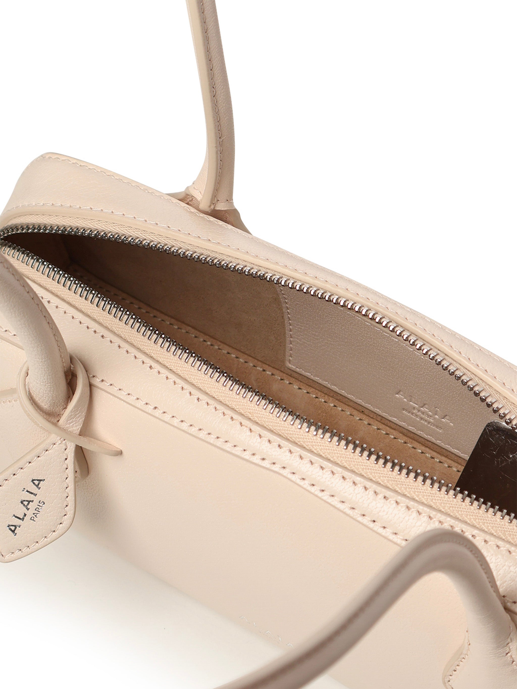 Borsa Le Teckel piccola AA1S06029CA212 404 ALAIA 