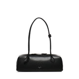 Borsa Le Teckel media in pelle AA1S06033CA212 999 ALAIA 