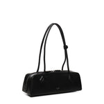 Borsa Le Teckel media in pelle AA1S06033CA212 999 ALAIA 