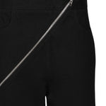 Jeans spirale AA9P0295D003A 995 ALAIA 