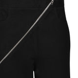 Jeans spirale AA9P0295D003A 995 ALAIA 