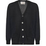 Cardigan in cotone B9D0010 99 AMARANTO 