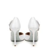 Pumps Very Bow Tie Crystal VBCSHIGBR GROFFF AQUAZZURA 