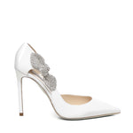Pumps Very Bow Tie Crystal VBCSHIGBR GROFFF AQUAZZURA 