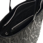 Borsa shopper con logo allover 942650 CC79400020 ARMANI EXCHANGE 