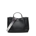 Tote bag large con logo 942910 CC78300020 ARMANI EXCHANGE 